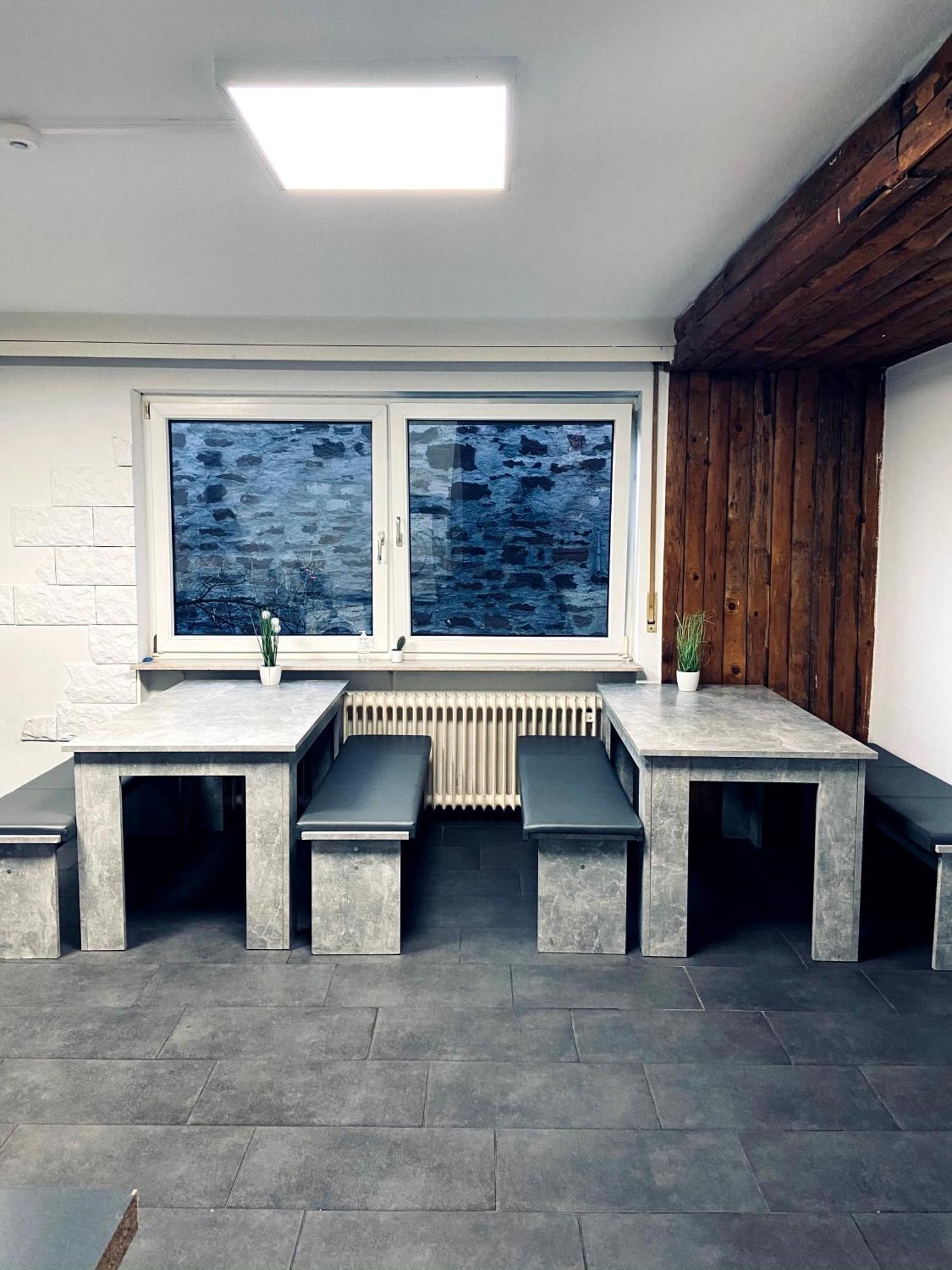 Monteurzimmer - קרלסבאד מראה חיצוני תמונה